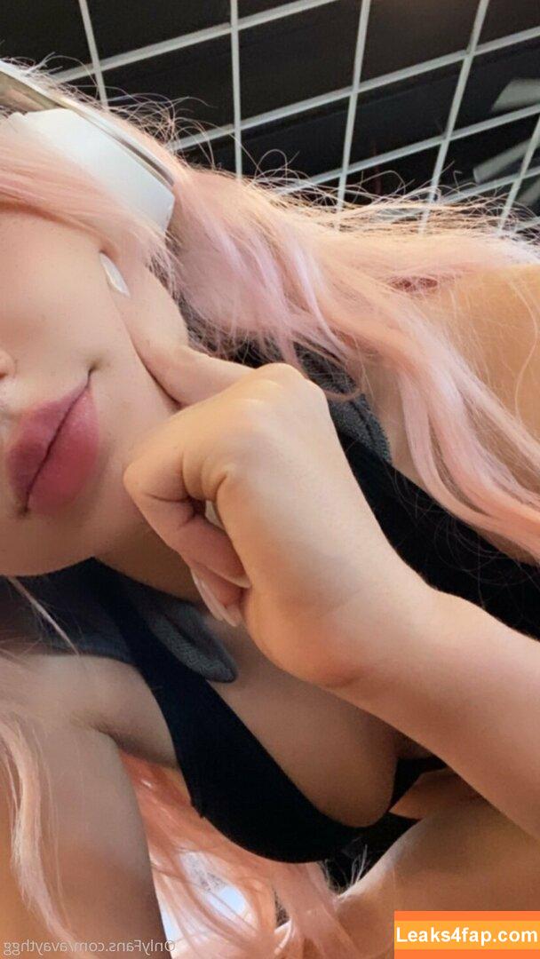 Haniimae / Ava Mae / hanii.mae leaked photo photo #0009