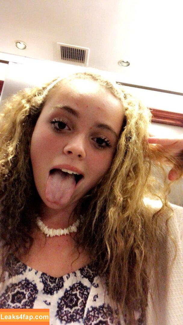 Hanna Blanco /  leaked photo photo #0003