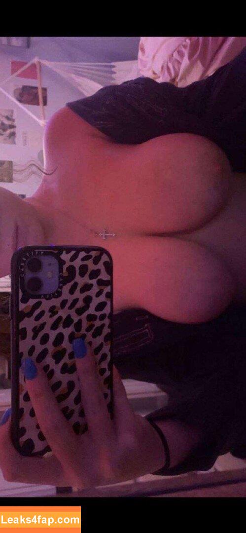 Hanna Blanco /  leaked photo photo #0008