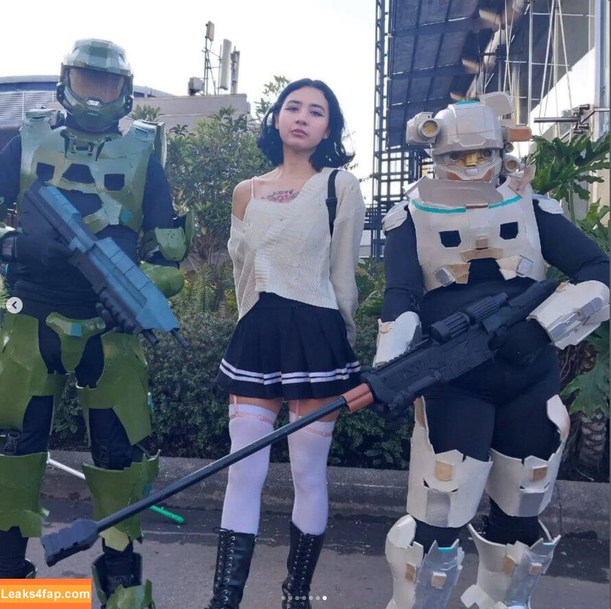 Hanna Dust / Hanna_Dust / hanna.dust5 leaked photo photo #0012