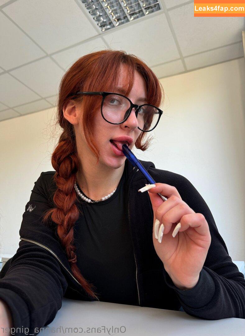 Hanna Ginger / hanna_ginger leaked photo photo #0102