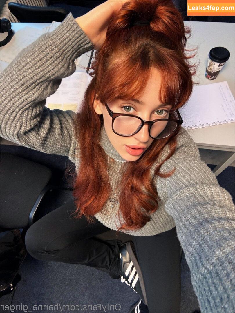 Hanna Ginger / hanna_ginger leaked photo photo #0106