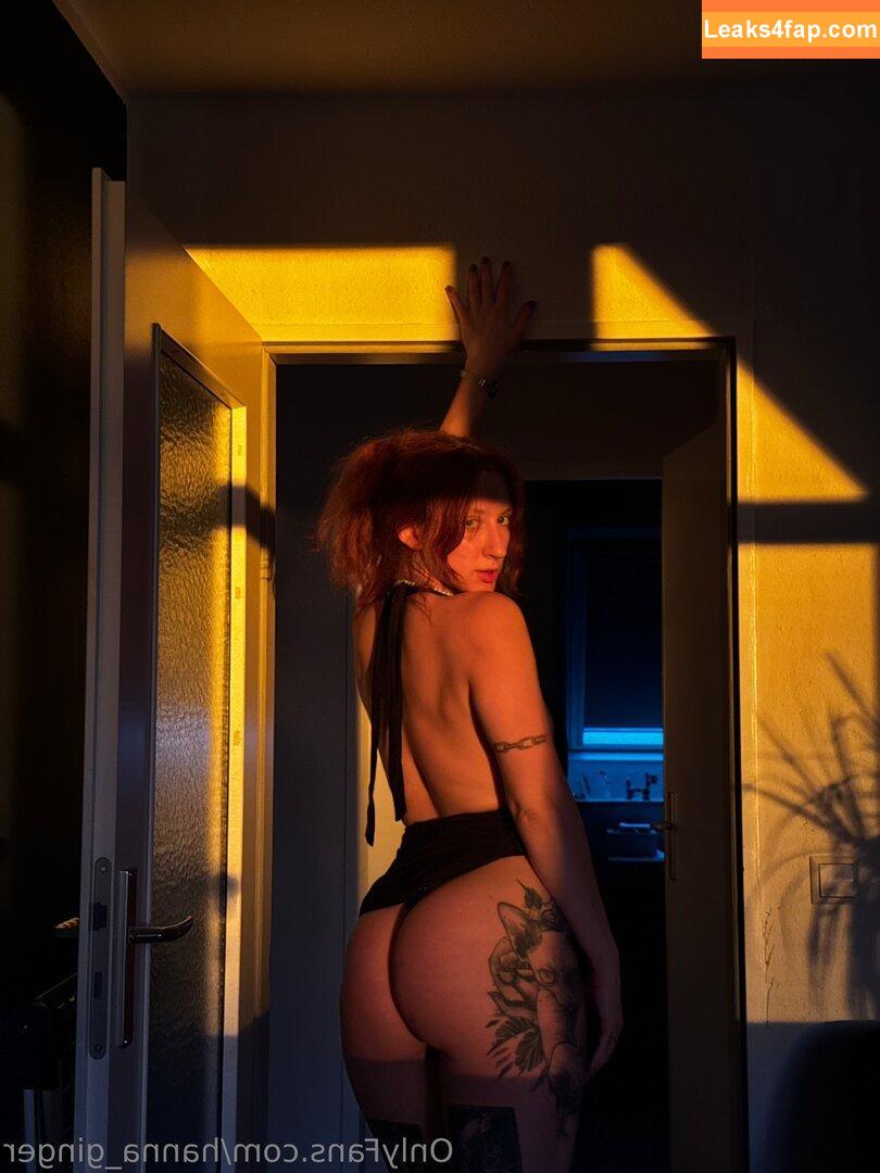 Hanna Ginger / hanna_ginger leaked photo photo #0114