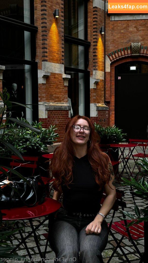 Hanna Ginger / hanna_ginger leaked photo photo #0118