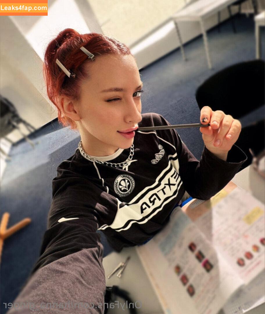 Hanna Ginger / hanna_ginger leaked photo photo #0119