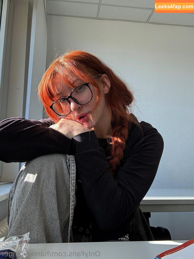 Hanna Ginger / hanna_ginger leaked photo photo #0124