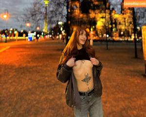 Hanna Ginger photo #0097