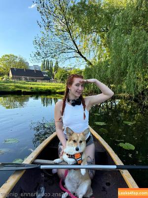 Hanna Ginger photo #0103