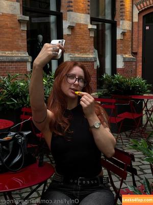 Hanna Ginger photo #0107