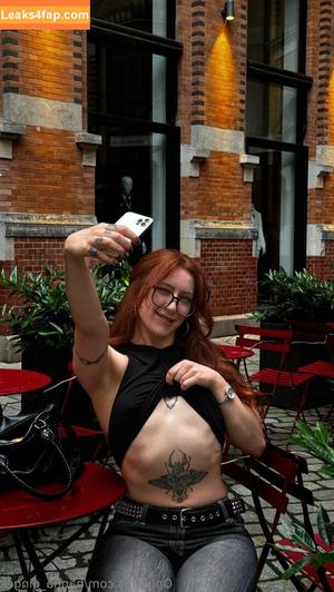 Hanna Ginger photo #0108