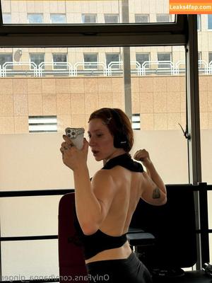 Hanna Ginger photo #0109