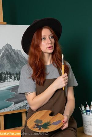 Hanna Ginger photo #0112
