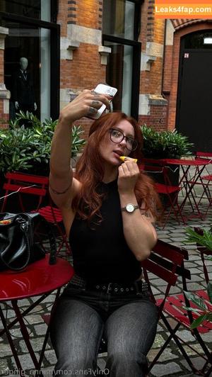 Hanna Ginger photo #0115