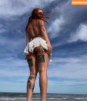Hanna Ginger photo #0122