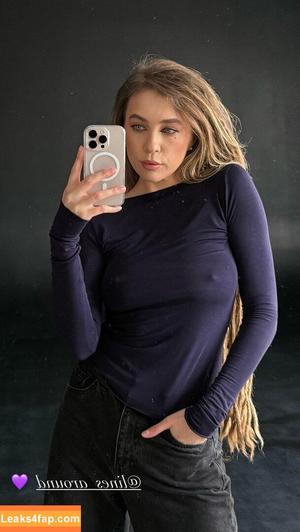 Hanna Mykhailova photo #0034