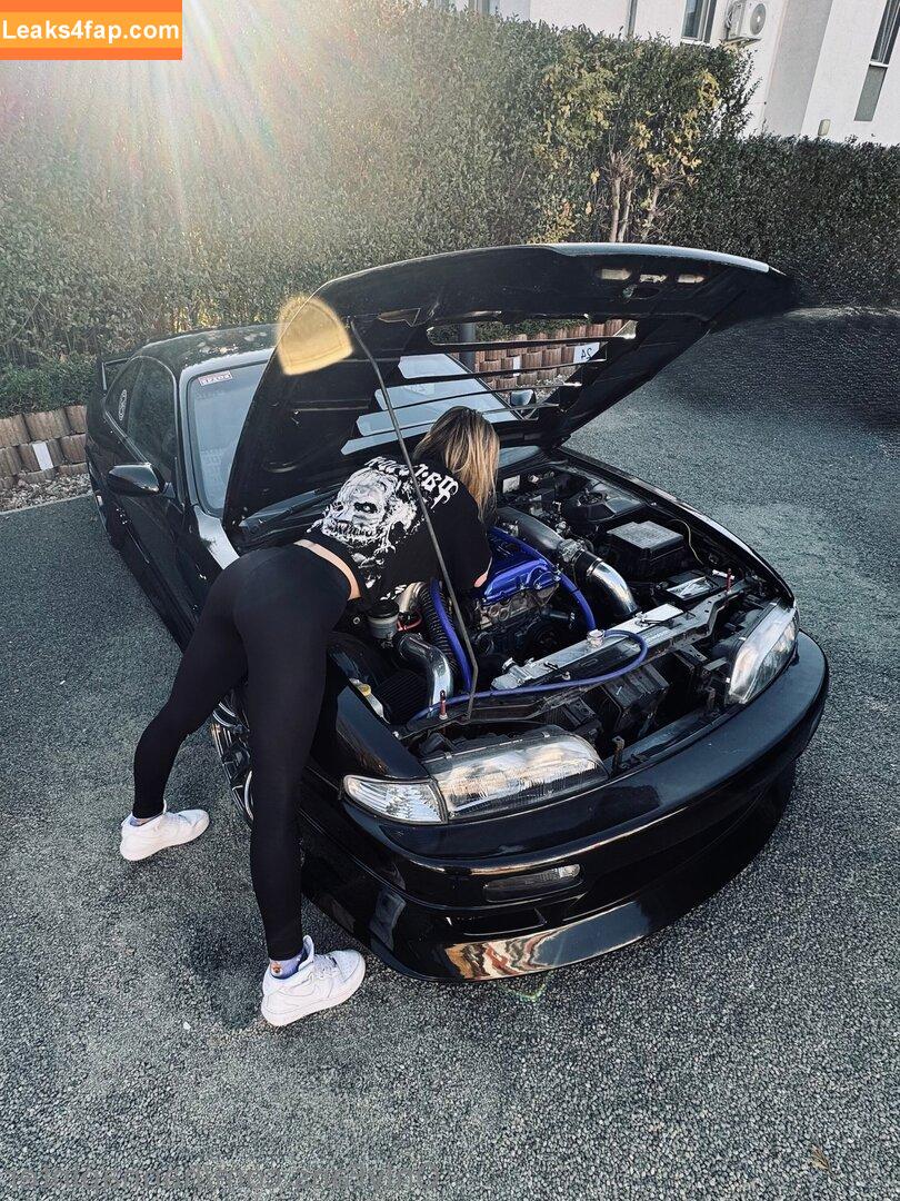 Hanna Pinter / hannapinter слитое фото фото #0009