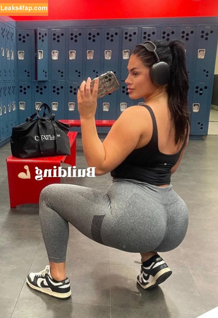 Hanna Wilperath / hannawilperath / maria4u leaked photo photo #0364