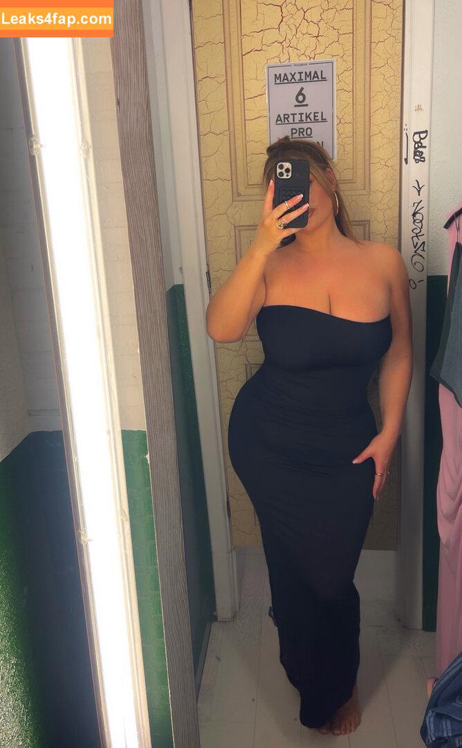Hanna Wilperath / hannawilperath / maria4u leaked photo photo #0618