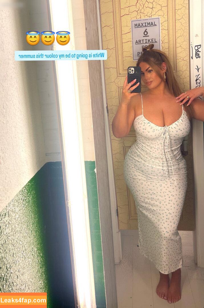 Hanna Wilperath / hannawilperath / maria4u leaked photo photo #0621
