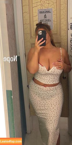 Hanna Wilperath photo #0619