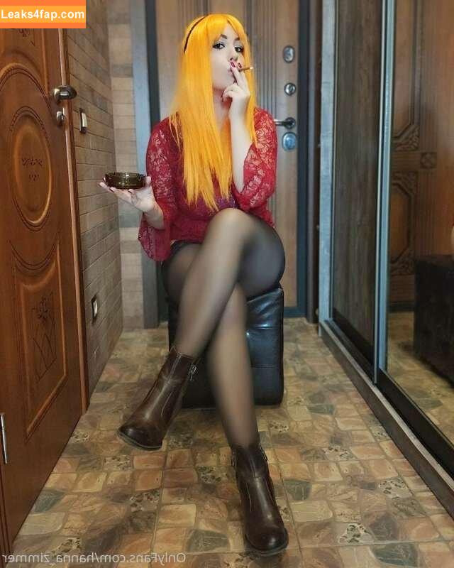 Hanna Zimmer / HannaZimmerr / hanna-zimmer / hanna_zimmerr leaked photo photo #0548