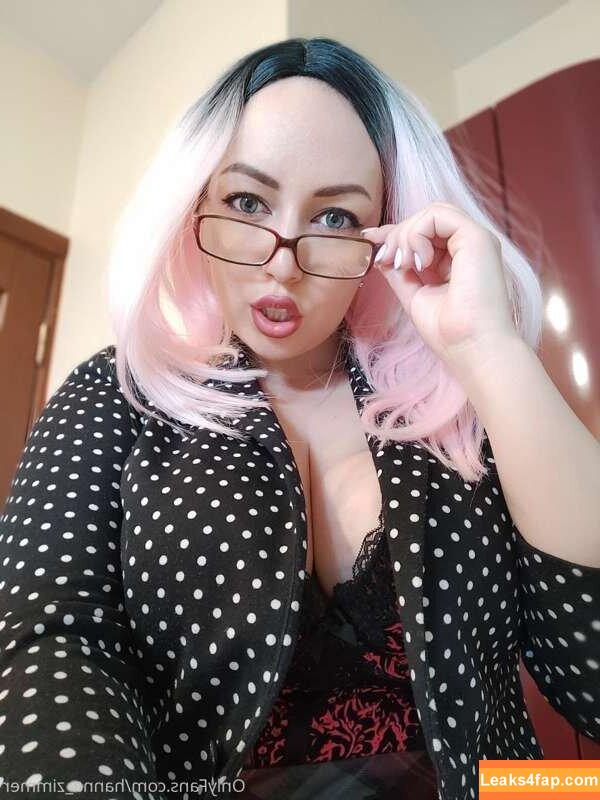 Hanna Zimmer / HannaZimmerr / hanna-zimmer / hanna_zimmerr leaked photo photo #0549