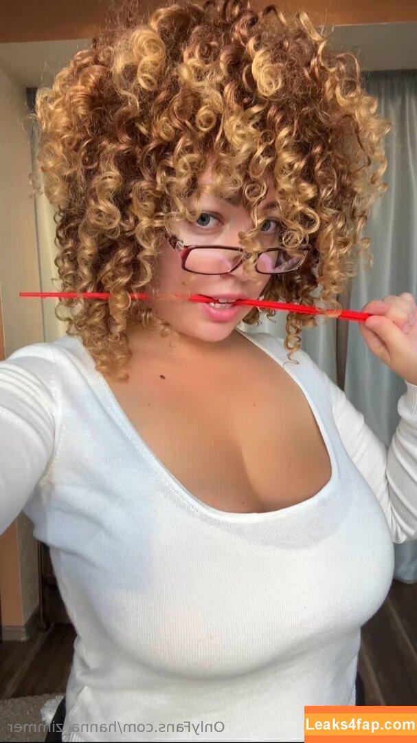 Hanna Zimmer / HannaZimmerr / hanna-zimmer / hanna_zimmerr leaked photo photo #0568