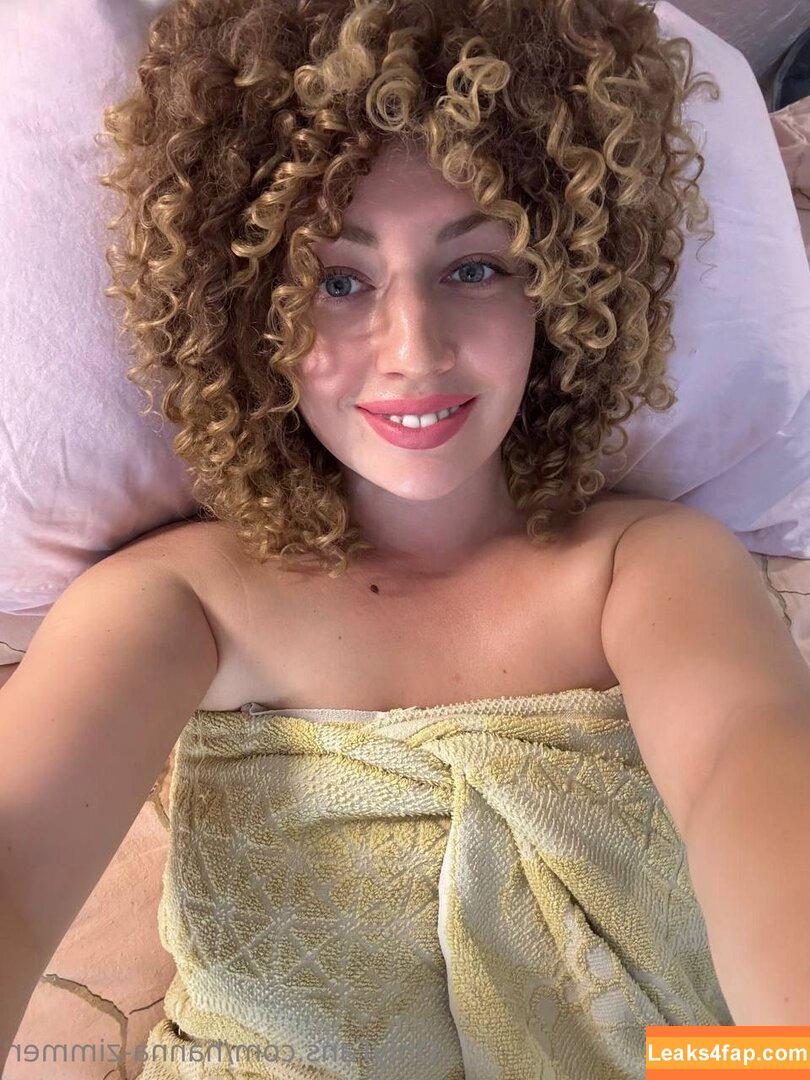 Hanna Zimmer / HannaZimmerr / hanna_wife / hanna_zimmer leaked photo photo #0616
