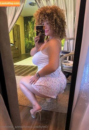 Hanna Zimmer photo #0534