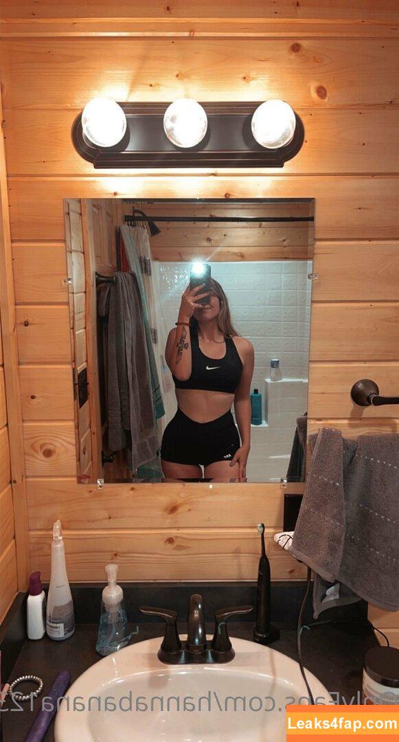 Hannabanana123 / Hannagrace482 / Hannagreenfield123 / hananabanana123 leaked photo photo #0017