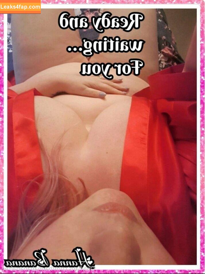 hannabananafree / hannabanana80 leaked photo photo #0002
