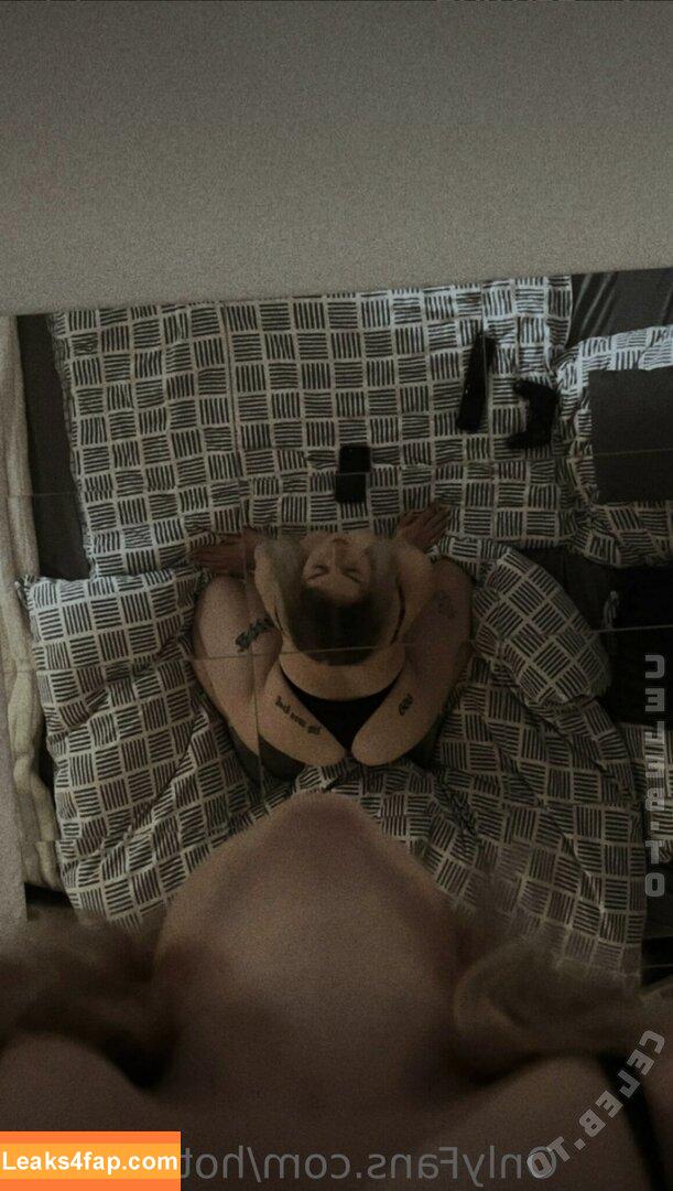 hannacherryy /  слитое фото фото #0032