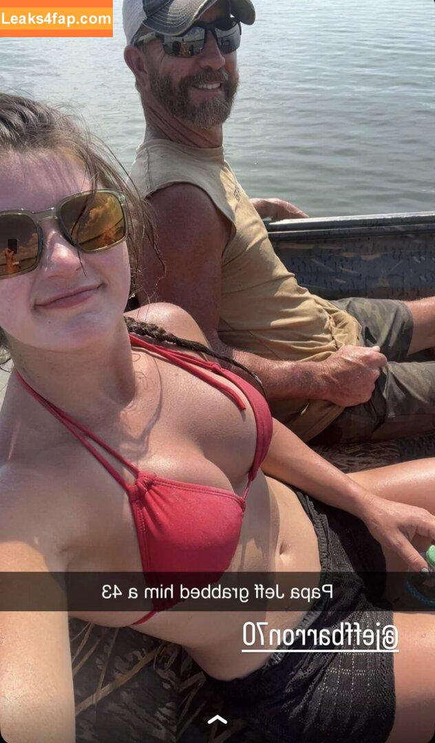 Hannah Barron / Hannahbarron96 leaked photo photo #0466