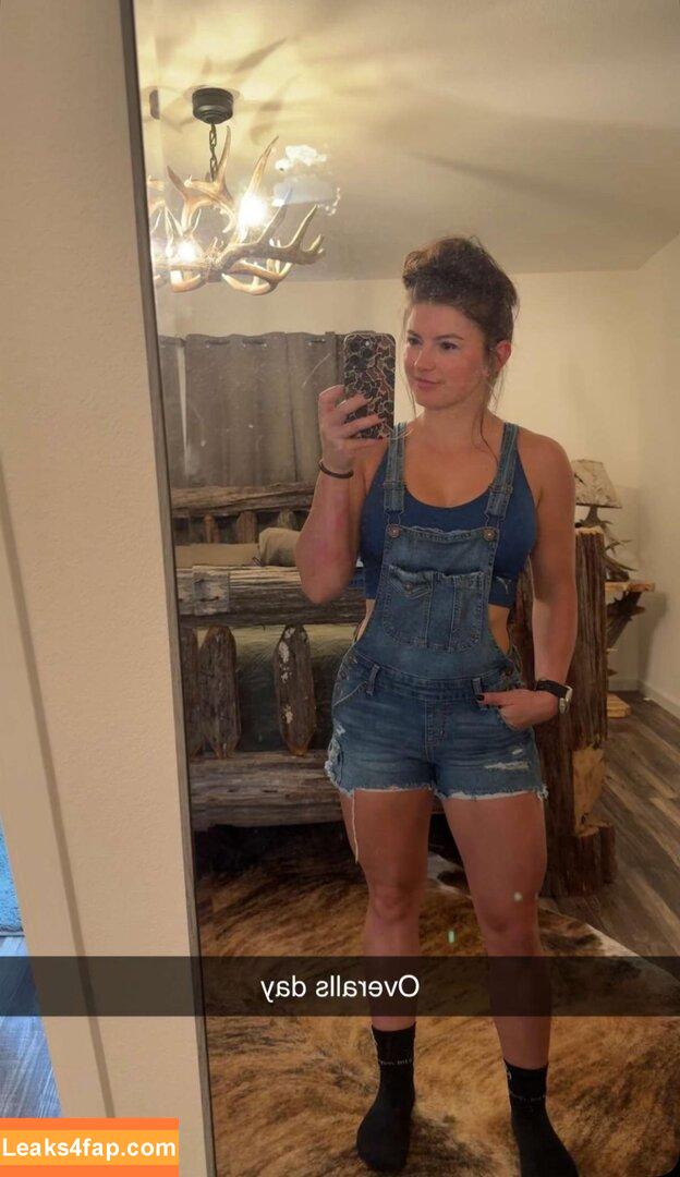 Hannah Barron / Hannahbarron96 leaked photo photo #0470