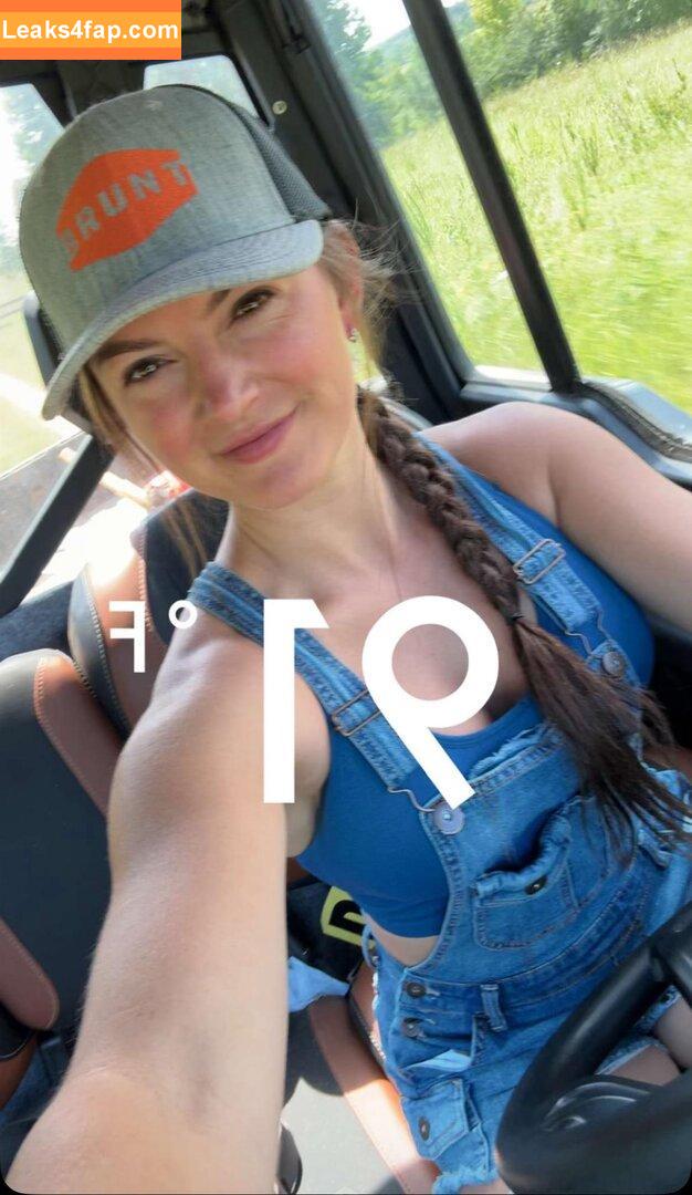 Hannah Barron / Hannahbarron96 leaked photo photo #0471
