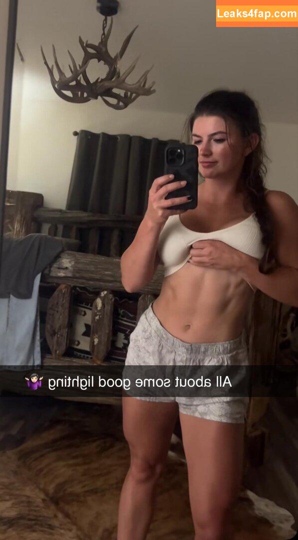 Hannah Barron / Hannahbarron96 leaked photo photo #0473