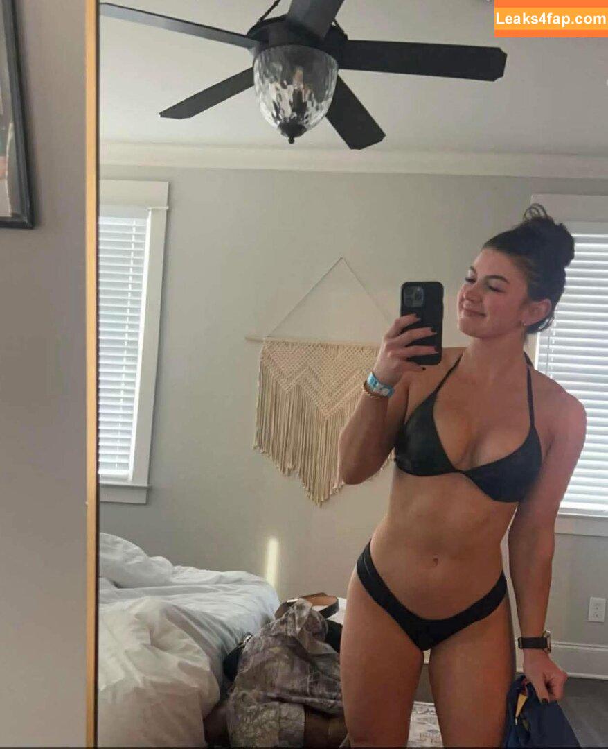 Hannah Barron / Hannahbarron96 leaked photo photo #0474