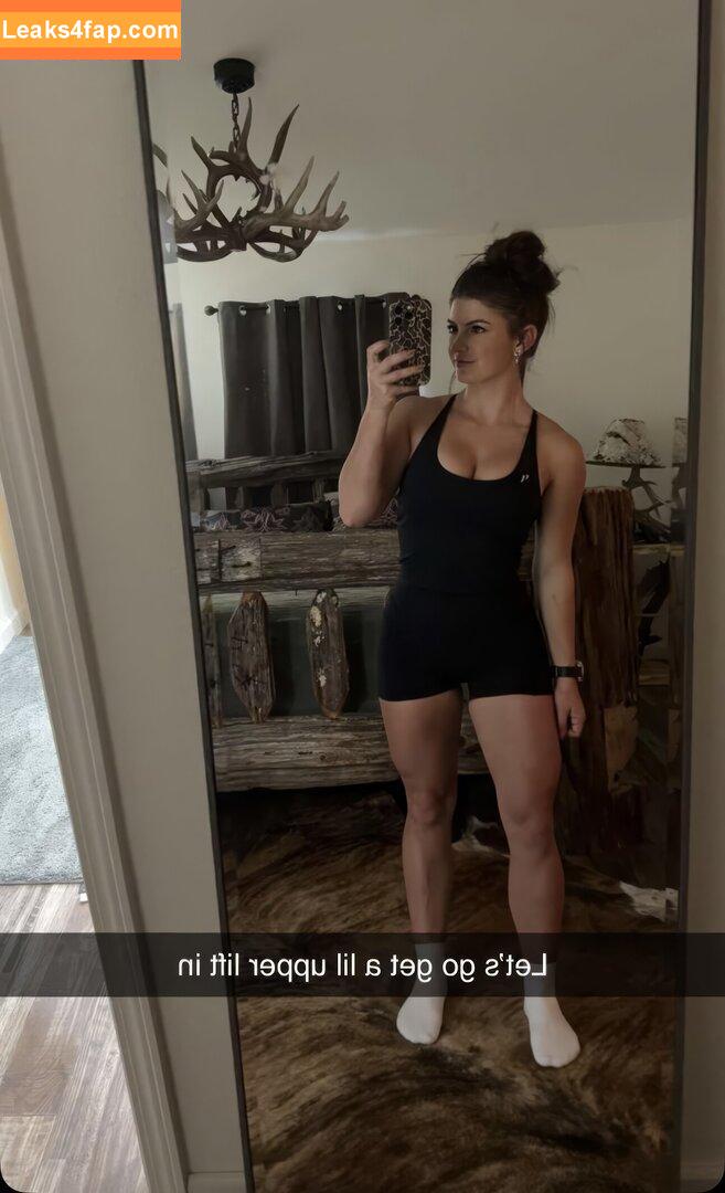 Hannah Barron / Hannahbarron96 leaked photo photo #0479