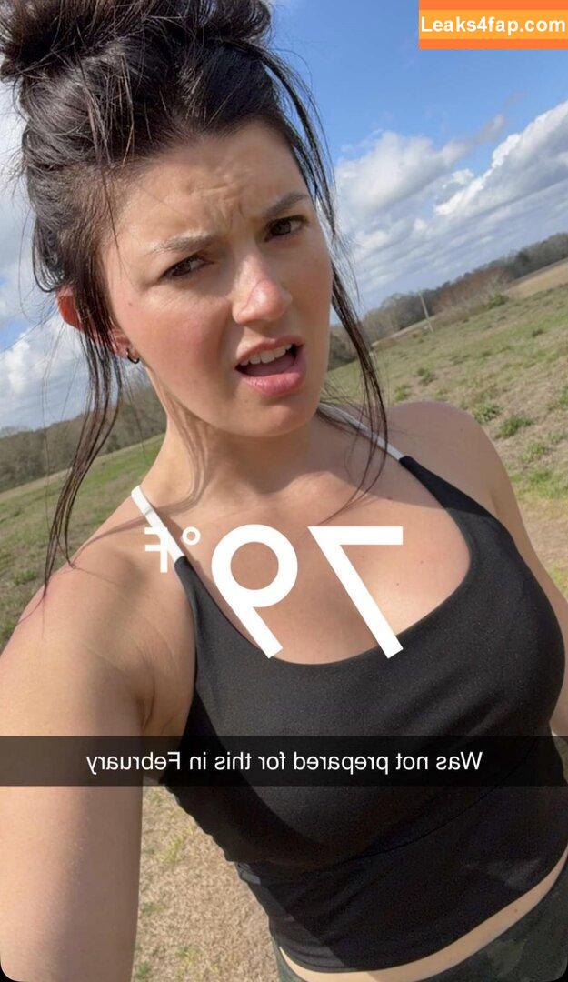 Hannah Barron / Hannahbarron96 leaked photo photo #0493