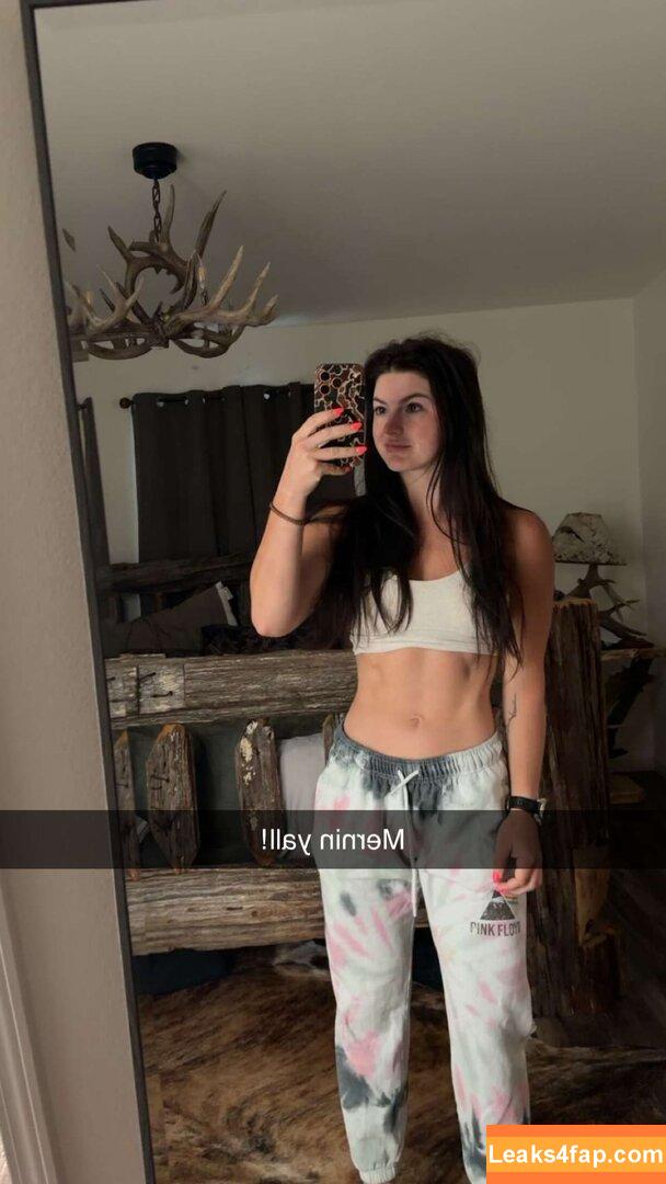 Hannah Barron / Hannahbarron96 leaked photo photo #0531