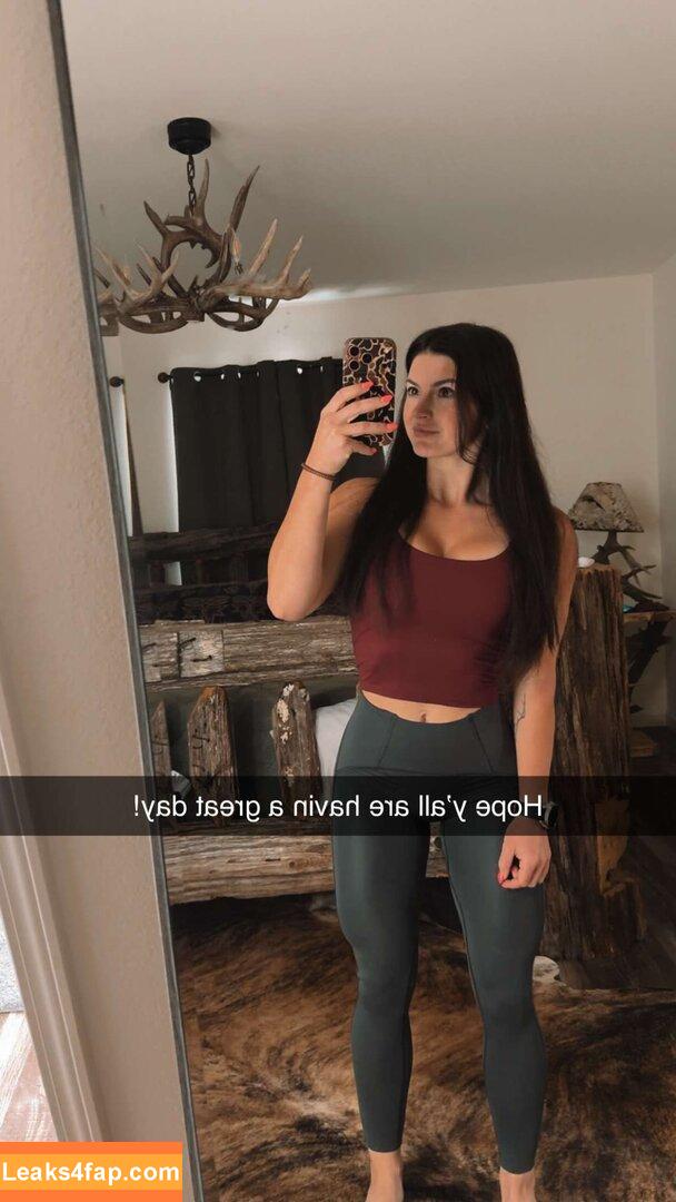 Hannah Barron / Hannahbarron96 leaked photo photo #0533