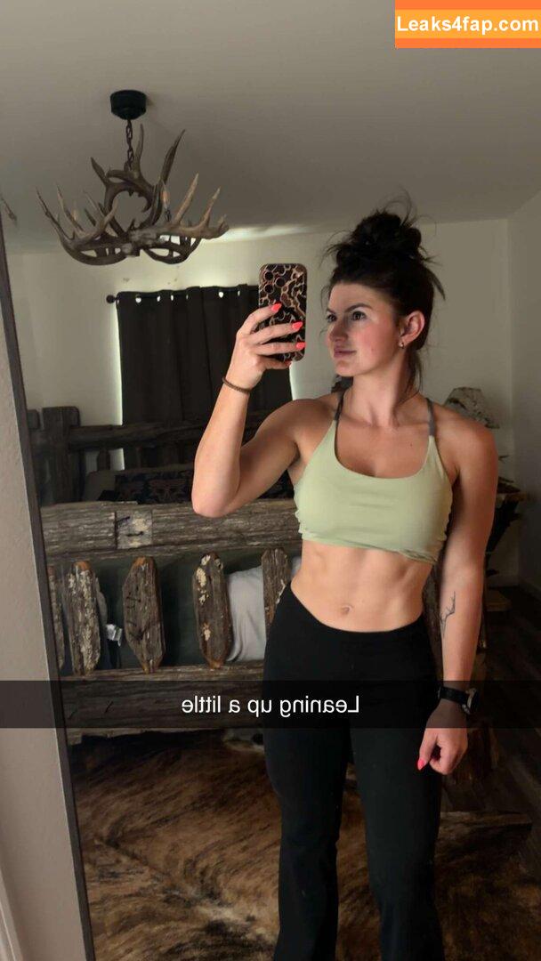 Hannah Barron / Hannahbarron96 leaked photo photo #0535