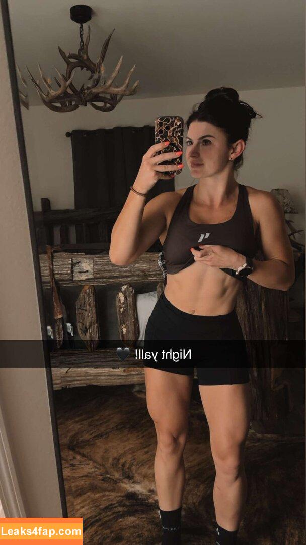 Hannah Barron / Hannahbarron96 leaked photo photo #0541