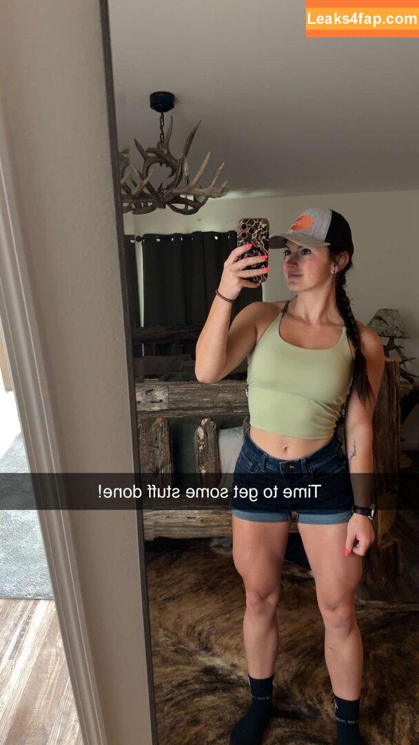 Hannah Barron / Hannahbarron96 leaked photo photo #0544