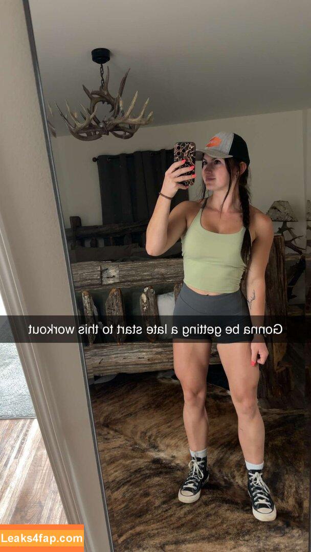 Hannah Barron / Hannahbarron96 leaked photo photo #0554