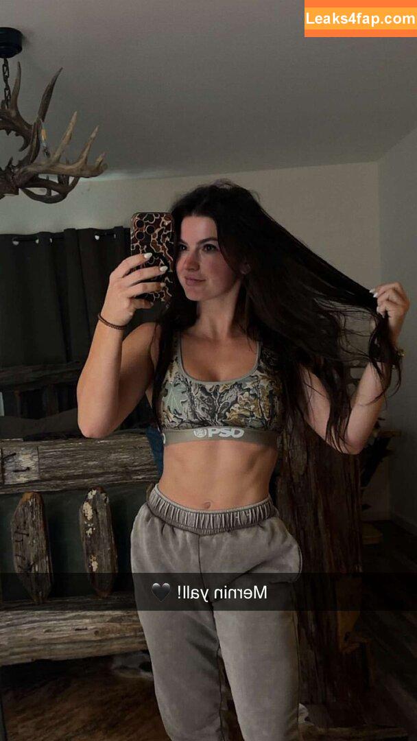Hannah Barron / Hannahbarron96 leaked photo photo #0576
