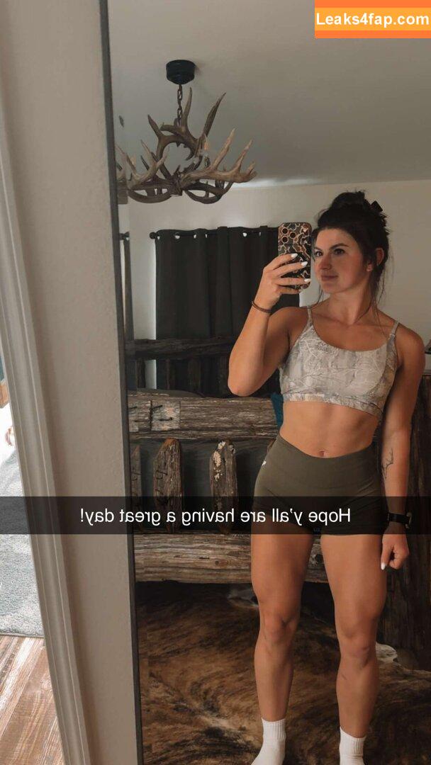 Hannah Barron / Hannahbarron96 leaked photo photo #0577