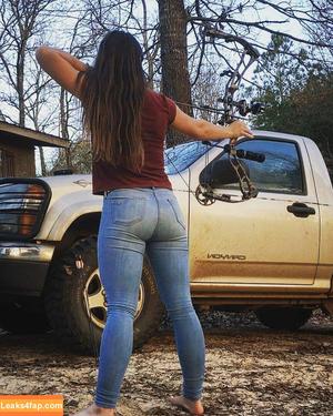 Hannah Barron photo #0197