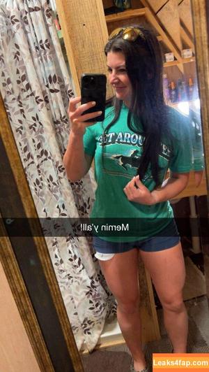 Hannah Barron photo #0455