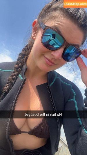 Hannah Barron photo #0457